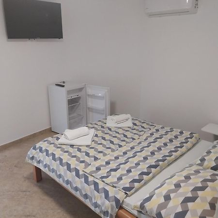 Appartement Rezidence Palma 2 à Poreč Extérieur photo