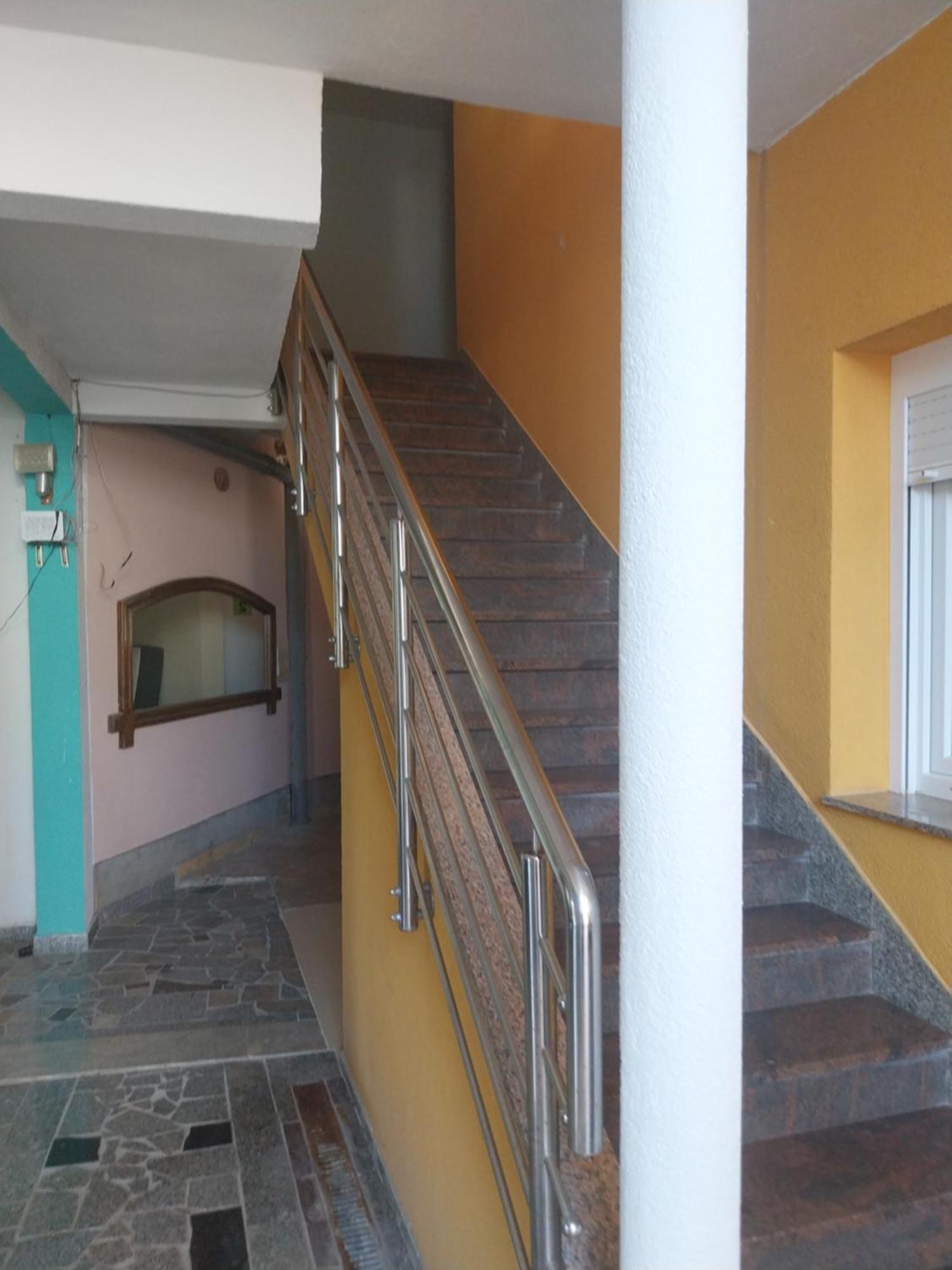 Appartement Rezidence Palma 2 à Poreč Extérieur photo