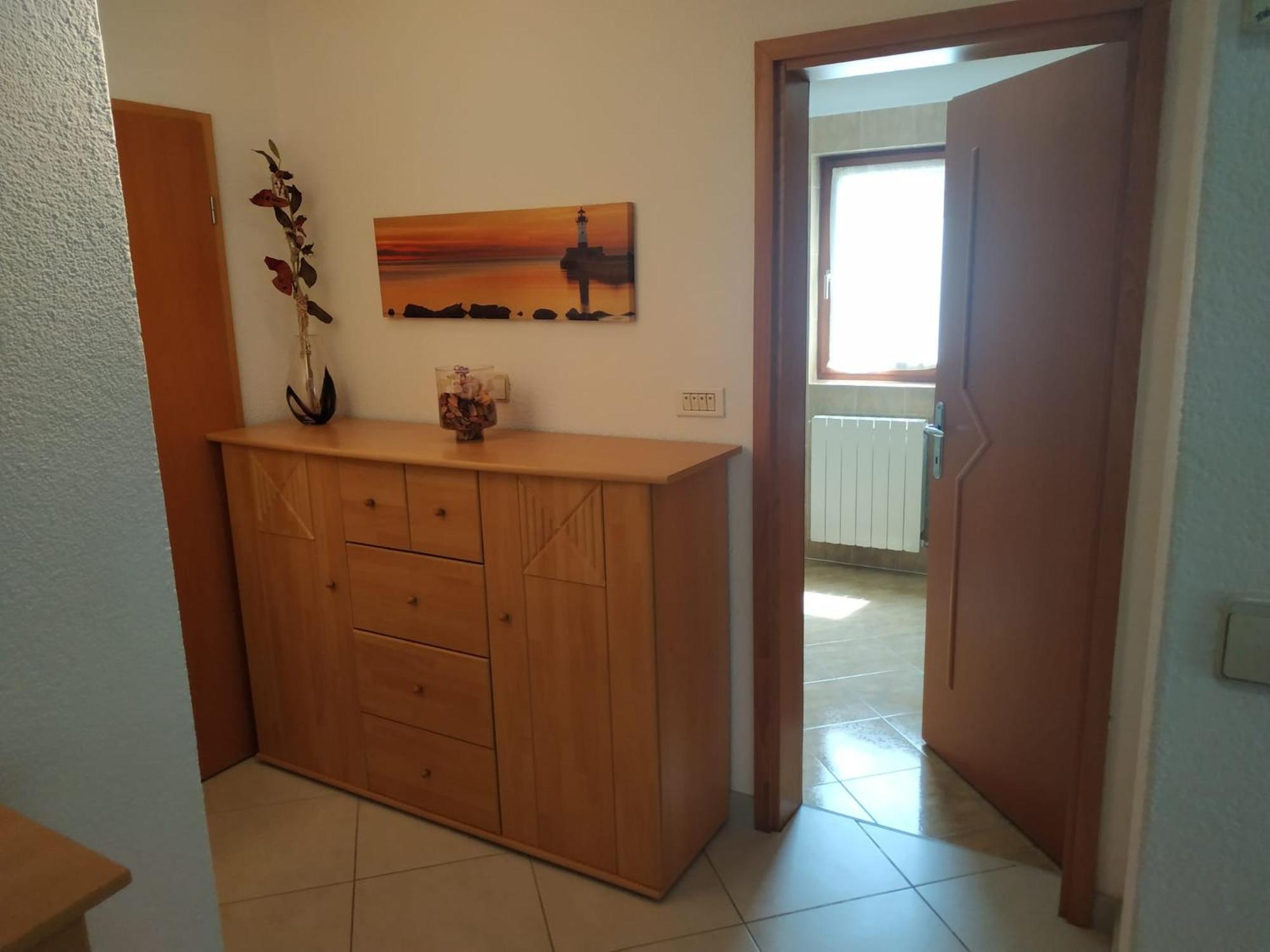 Appartement Rezidence Palma 2 à Poreč Extérieur photo