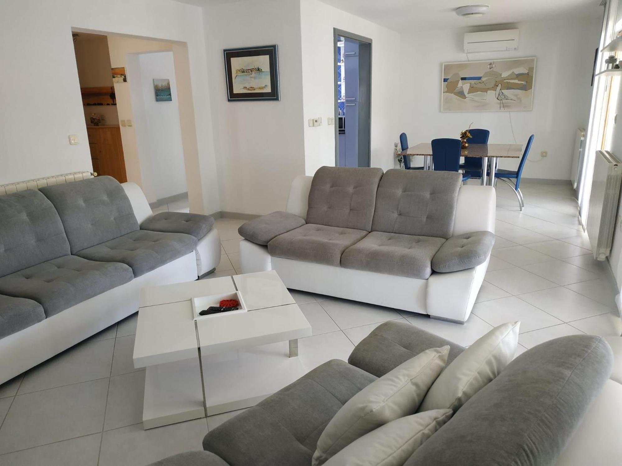 Appartement Rezidence Palma 2 à Poreč Extérieur photo