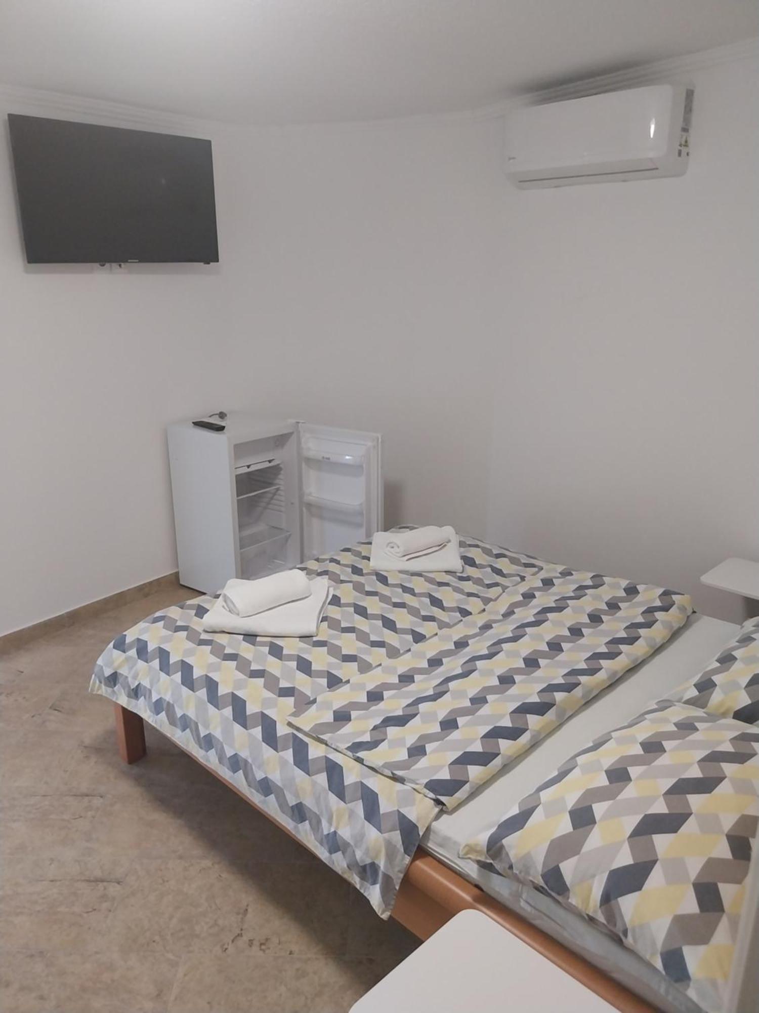 Appartement Rezidence Palma 2 à Poreč Extérieur photo