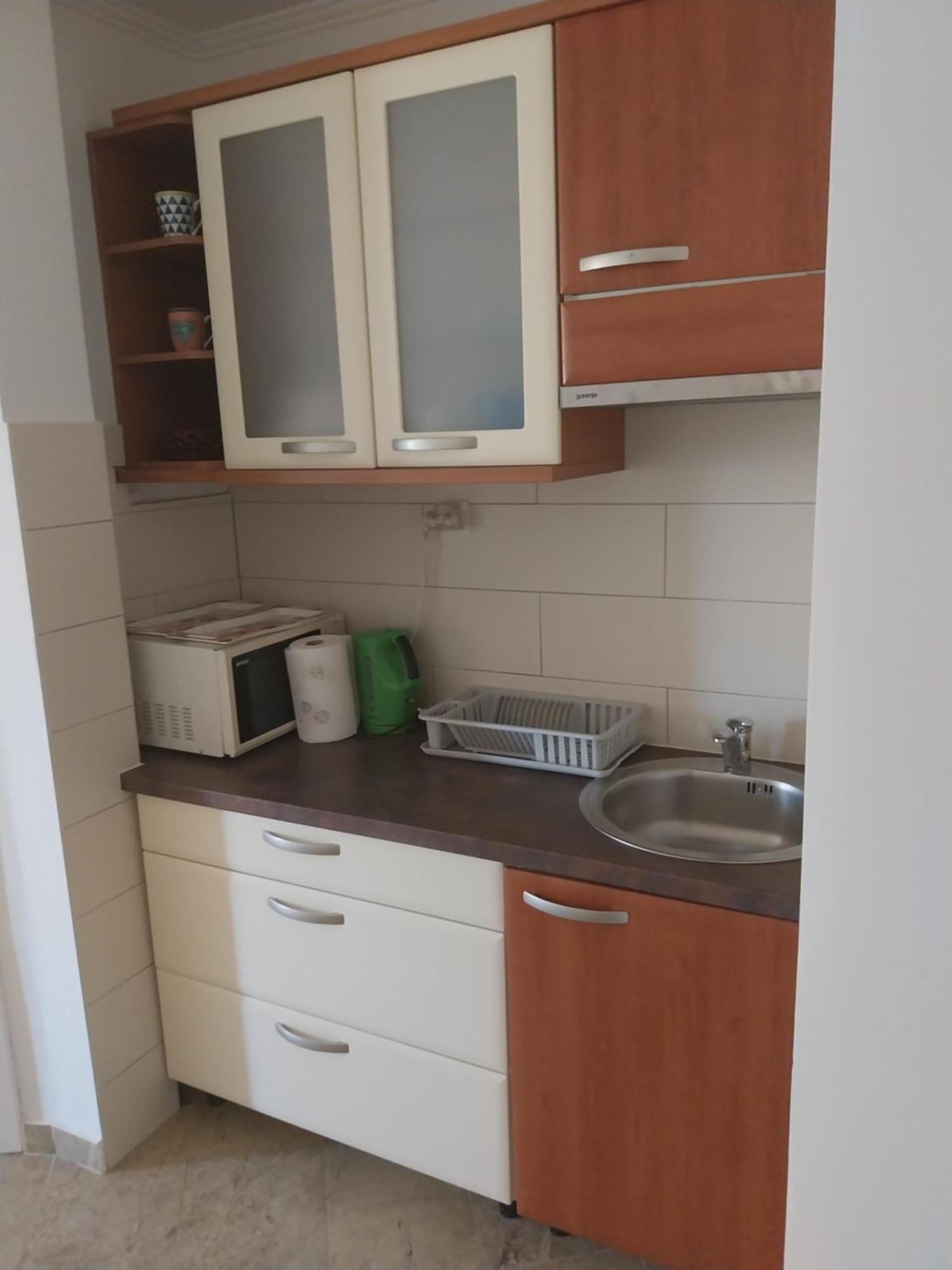 Appartement Rezidence Palma 2 à Poreč Extérieur photo
