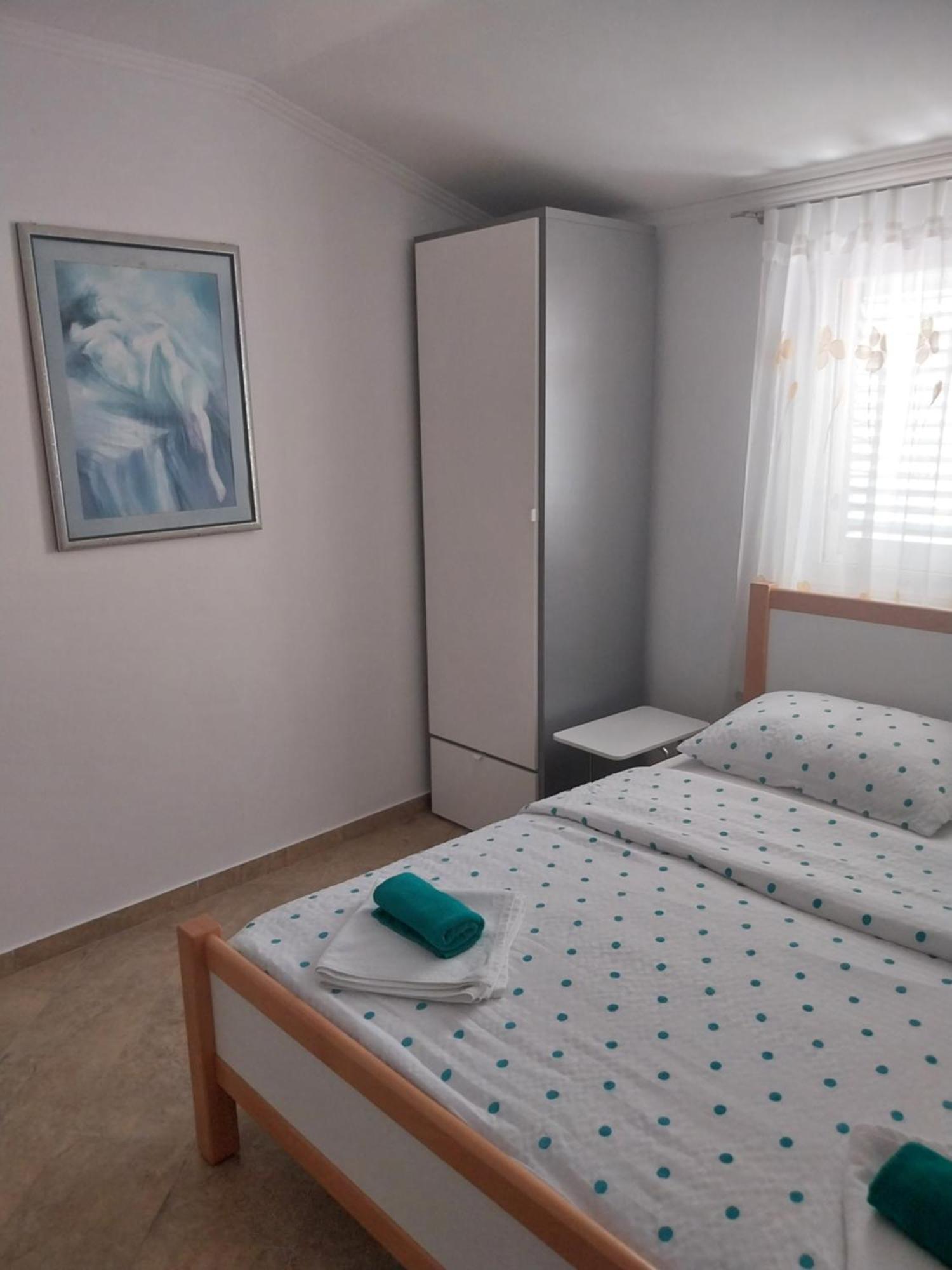 Appartement Rezidence Palma 2 à Poreč Extérieur photo