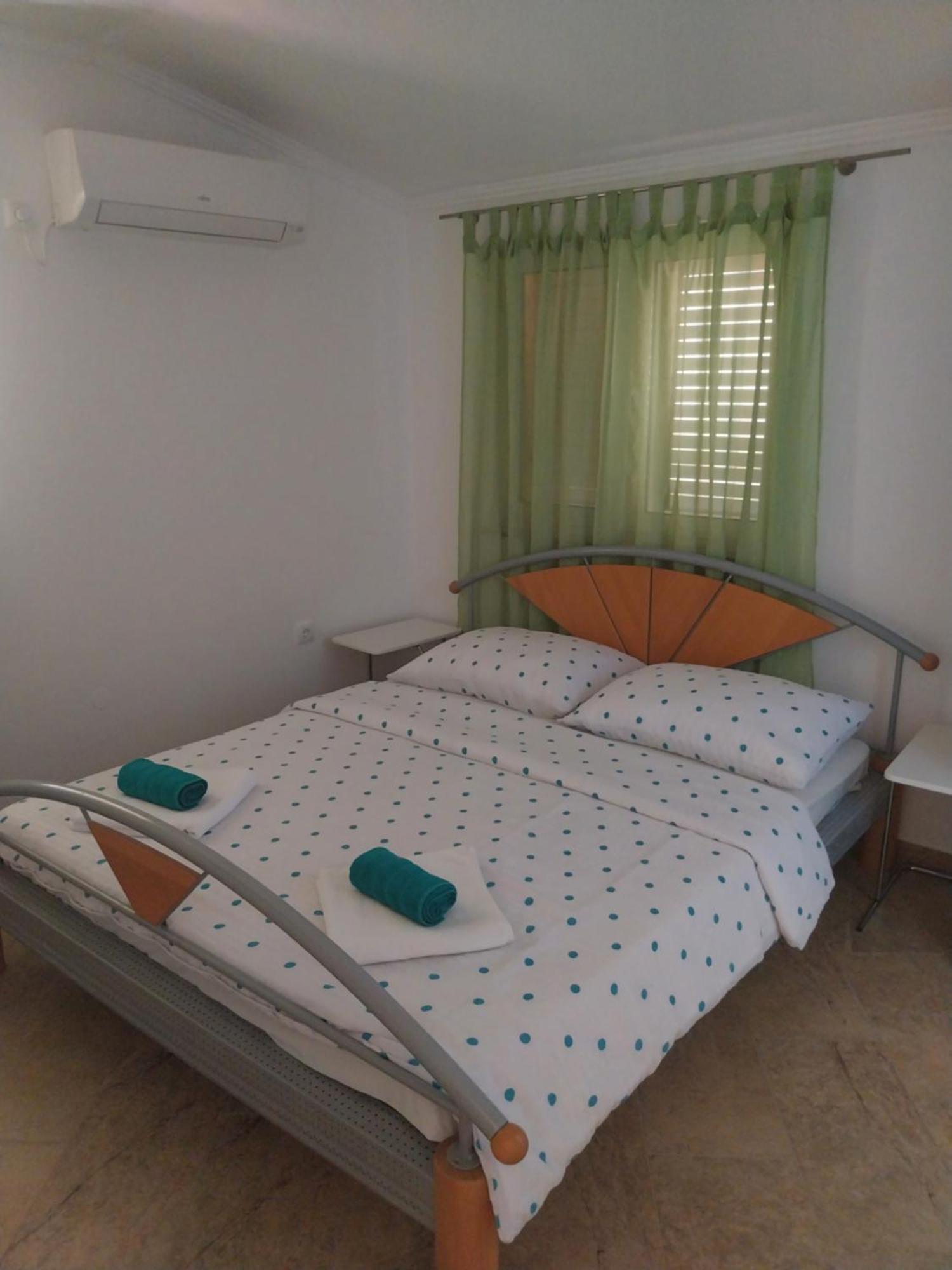 Appartement Rezidence Palma 2 à Poreč Extérieur photo