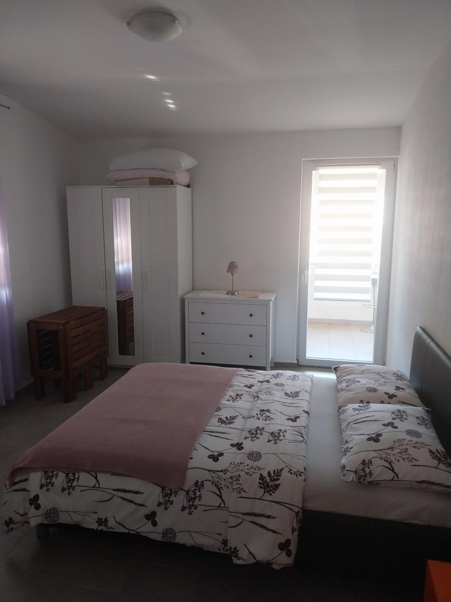 Appartement Rezidence Palma 2 à Poreč Extérieur photo